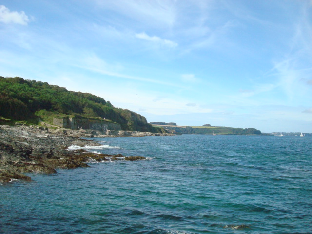 Falmouth,  Cornwall